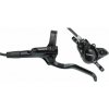 Shimano BRZDA HYDR. MT200 PREDNÁ ČIERNA POST MOUNT 1000MM HAD.+PLAT Shimano BRZDA HYDR. MT200 PREDNÁ ČIERNA POST MOUNT 1000MM HAD.+PLAT