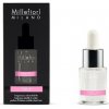 Millefiori Milano Lychee Rose aróma olej 15 ml Millefiori Milano Lychee Rose aróma olej 15 ml