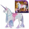 Spin Master Unicorn Academy Česací jednorožec Glacier (681147036581) Spin Master Unicorn Academy Česací jednorožec Glacier (681147036581)