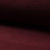 Polar fleece bordó, š.150 Polar fleece bordó, š.150