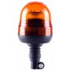 AMIO LED výstražný maják na tyč 39x LED 12/24V AMIO LED výstražný maják na tyč 39x LED 12/24V