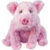 KONG Kong Comfort Kiddos Pig S KONG Kong Comfort Kiddos Pig S