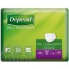 Kimberly-Clark DEPEND Slip Super Plus L, 15 ks Kimberly-Clark DEPEND Slip Super Plus L, 15 ks