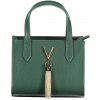 Štýlová Dámska Kabelka VALENTINO BAGS 20.0X15.0X11.0cm Zelená Farba: Zelená, Velkost: UNI Štýlová Dámska Kabelka VALENTINO BAGS 20.0X15.0X11.0cm Zelená Farba: Zelená, Velkost: UNI