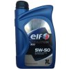 Syntetický motorový olej Elf 1 l 5W-50 Syntetický motorový olej Elf 1 l 5W-50