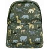 A Little Lovely Company malý detský batôžtek - zvieratá zo savany A Little Lovely Company malý detský batôžtek - zvieratá zo savany
