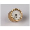 Krick Manometer 23mm pr. M5x0.5 (KR-22330) Krick Manometer 23mm pr. M5x0.5 (KR-22330)