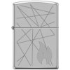 Zapaľovač Zippo 20966 Zippo Flame Design Zapaľovač Zippo 20966 Zippo Flame Design