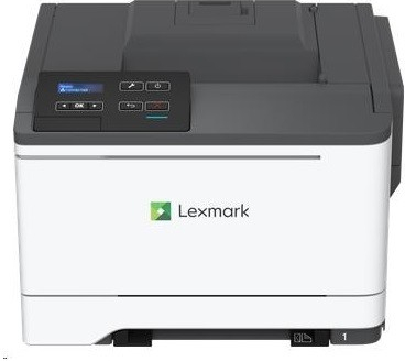 Lexmark C2535dw