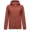 Salewa BRENTA RDS DWN W JKT etruscan red 40; Červená bunda Salewa BRENTA RDS DWN W JKT etruscan red 40; Červená bunda