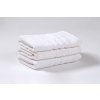 PROFOD COMFORT / Froté uterák veľký, 500 g/m2 - biela 50x100 cm PROFOD COMFORT / Froté uterák veľký, 500 g/m2 - biela 50x100 cm