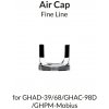 Gaahleri Airbrush Fine Line Air Cap (Gaahleri) Gaahleri Airbrush Fine Line Air Cap (Gaahleri)