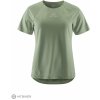 Craft PRO Trail SS dámske tričko, zelená L Craft PRO Trail SS dámske tričko, zelená L