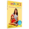 DVD Rapotáčik 2 CD