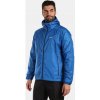 Kilpi JALUU-U Outdoorová nepremokavá bunda WU0180KI Modrá XS Kilpi JALUU-U Outdoorová nepremokavá bunda WU0180KI Modrá XS