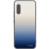 Picasee silikónový čierny obal pre Sony Xperia 10 II - Gravity Fade Picasee silikónový čierny obal pre Sony Xperia 10 II - Gravity Fade