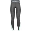Dámske legíny Under Armour HeatGear Armour Wordmark - grey - Sivý (S) Dámske legíny Under Armour HeatGear Armour Wordmark - grey - Sivý (S)