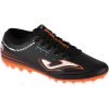 Joma Futbalové kopačky Evolution 24 EVOS AG Čierna Joma Futbalové kopačky Evolution 24 EVOS AG Čierna