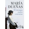 El tiempo entre costuras - Maria Duenas El tiempo entre costuras - Maria Duenas
