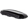 Střešní box YAKIMA CBX LG Obsidian černý lesklý Střešní box YAKIMA CBX LG Obsidian černý lesklý