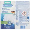 Dr. Beckmann soľ na záclony 80 g Dr. Beckmann soľ na záclony 80 g