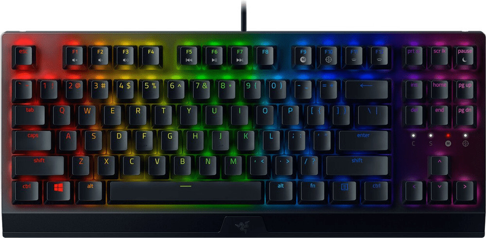 Razer BlackWidow V3 Tenkeyless RZ03-03491800-R3M1