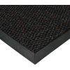čierna textilná záťažová vstupná čistiace rohož Fiona - 60 x 90 x 1,1 cm čierna textilná záťažová vstupná čistiace rohož Fiona - 60 x 90 x 1,1 cm