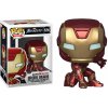 Funko POP! Games - Avengers Game - Iron Man Funko POP! Games - Avengers Game - Iron Man