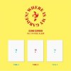 Jeong Se Woon: Where Is My Garden! - CD Jeong Se Woon: Where Is My Garden! - CD