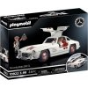 70922 Classic Cars Mercedes-Benz 300 SL, Konstruktionsspielzeug