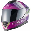 NEXX Y.100R Fade purple Veľkosť: XL NEXX Y.100R Fade purple Veľkosť: XL