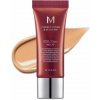 Missha M Perfect Cover BB krém 27 Honey Beige SPF42 PA+++ 20 ml