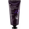 Mizon Collagen Hand & Foot krém na ruce a nohy 100 ml Mizon Collagen Hand & Foot krém na ruce a nohy 100 ml