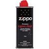 ZIPPO Náplň do zapaľovačov 125ml (10009) ZIPPO Náplň do zapaľovačov 125ml (10009)