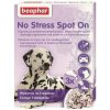 Beaphar No Stress Spot-On pro psy 3 x 0,7 ml Beaphar No Stress Spot-On pro psy 3 x 0,7 ml