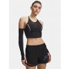 Under Armour Dámske tielko UA Velociti Elite Crop Tank Čierna MD Under Armour Dámske tielko UA Velociti Elite Crop Tank Čierna MD