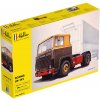 Heller Scania LB-141 Gervais 1/24 Heller Scania LB-141 Gervais 1/24
