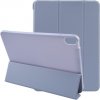 Knižkové puzdro Pure case fialové – Apple iPad Air 5 (2022) / Air 4 (2020) / Air M1 (2022) / Air M2 (2024) Knižkové puzdro Pure case fialové – Apple iPad Air 5 (2022) / Air 4 (2020) / Air M1 (2022) / Air M2 (2024)