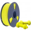 SUNLU High-Speed ABS Yellow - 1,75 mm / 1000 g SUNLU High-Speed ABS Yellow - 1,75 mm / 1000 g