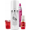 Sodastream TERRA White Malina Zero Megapack Sodastream TERRA White Malina Zero Megapack