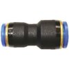 Adler Pneumatická nástrčná spojka redukcia AUTO 8mm x 6mm Adler Pneumatická nástrčná spojka redukcia AUTO 8mm x 6mm