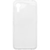 mobilNET silikónové Samsung Galaxy Xcover 7 5G, priehľadný Moist