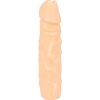 Nature skin - Predlžujúcí, zhrubšujúcí, vibračný návlek na penis Nature skin - Predlžujúcí, zhrubšujúcí, vibračný návlek na penis