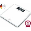 Osobná váha, Beurer GS 400 White (Osobné váhy) Osobná váha, Beurer GS 400 White (Osobné váhy)