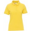 Payper VENICE LADY Polokošeľa dámska XS, Yellow Payper VENICE LADY Polokošeľa dámska XS, Yellow