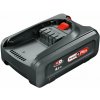 Bosch PBA 18 V 4,0 Ah W-C 1.607.A35.0T0 Bosch PBA 18 V 4,0 Ah W-C 1.607.A35.0T0