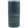 Calvin Klein CK Free deostick 75 ml