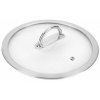 Tescoma Pokrievka VISION ø 22 cm - osobný odber v predajni zdarma Tescoma Pokrievka VISION ø 22 cm - osobný odber v predajni zdarma
