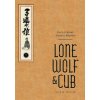 Lone Wolf and Cub Deluxe Edition Volume 2 (Kazuo Koike,Goseki Kojima)(Pevná) Lone Wolf and Cub Deluxe Edition Volume 2 (Kazuo Koike,Goseki Kojima)(Pevná)