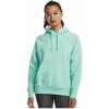 Under Armour Rival Fleece Hoodie W 1379500-361 Under Armour Rival Fleece Hoodie W 1379500-361